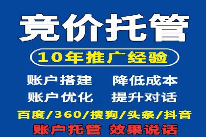 成功SEM投放案例分享